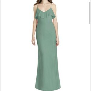 Dessy style 6780 bridesmaid dress